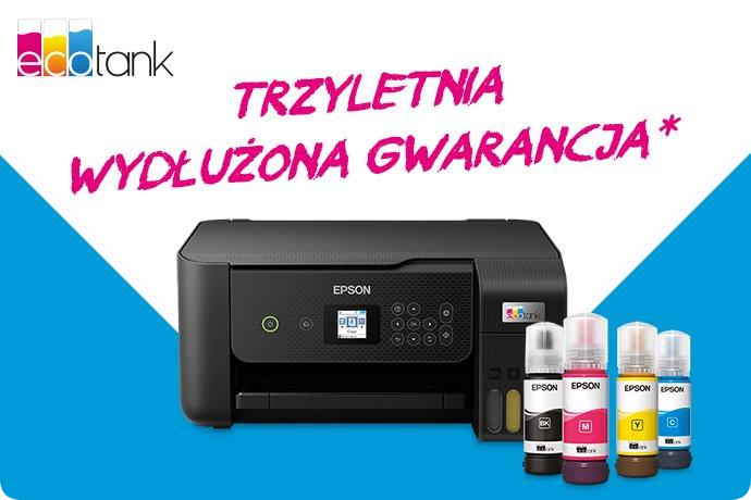 promocja gwara drukarki