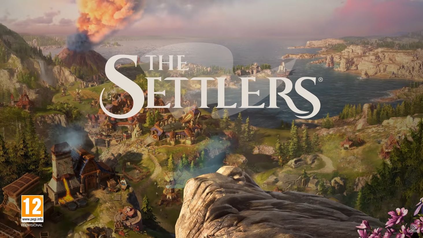 The settlers new allies steam фото 112