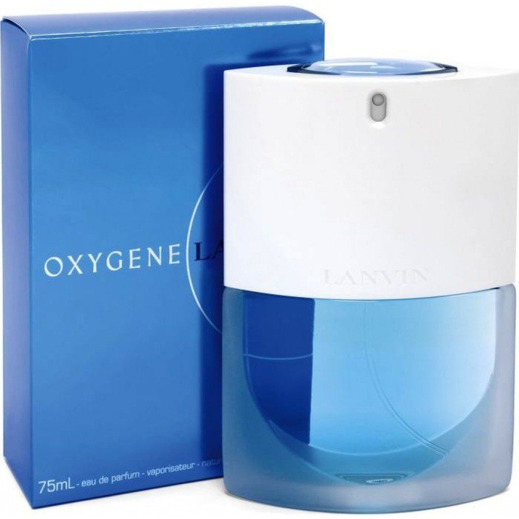 Oxygen lanvin best sale