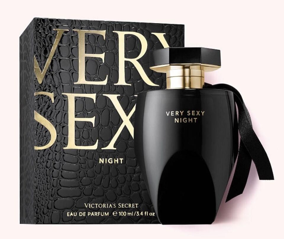 Victoria’s Secret Very Sexy Night Set Victoria'S Secret Very Sexy Night - opinie i ceny na Ceneo.pl