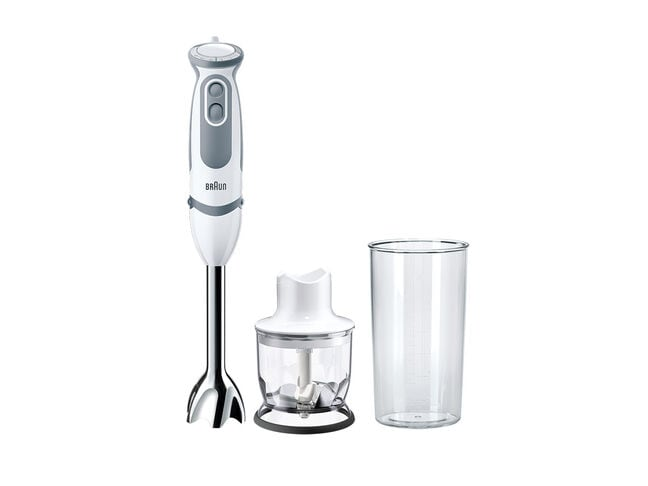 Braun MultiQuick 5 Vario MQ 5220 WH zdjęcie produktu