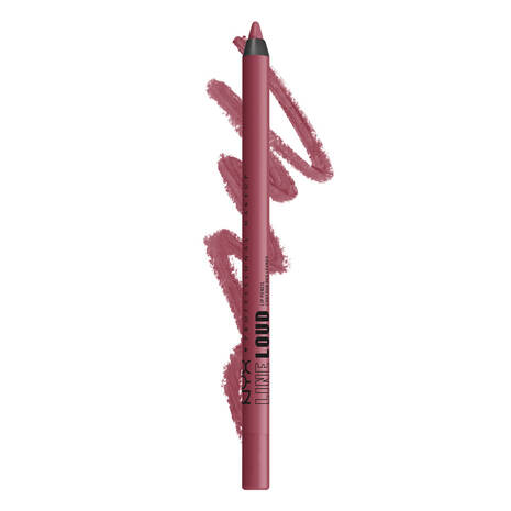 Line Loud Lip Liner Kredka do ust