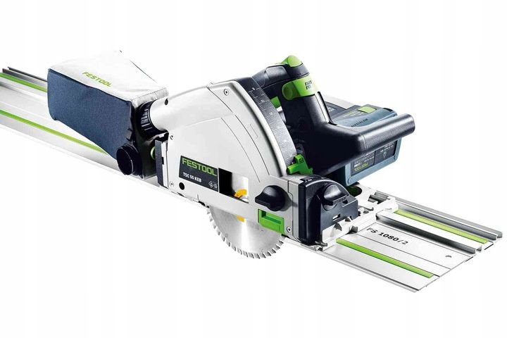 Festool Zagłębiarka Zdjęcie 1