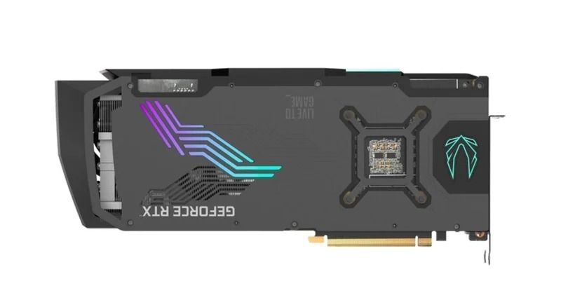 グラフィックボード・グラボ・ビデオカード ZOTAC GAMING AMP GEFORCE RTX 4070 Ti ZOTAC Gaming GEFORCE RTX 4070 Ti AMP EXTREME AIRO | ZOTAC