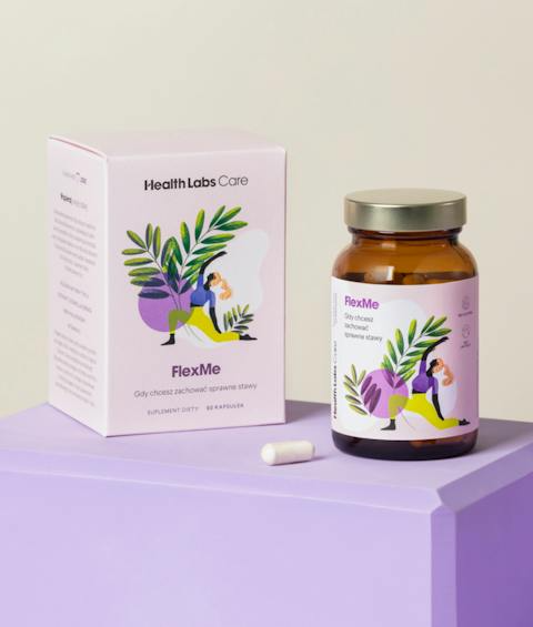 Health Labs Care FlexMe  - 3