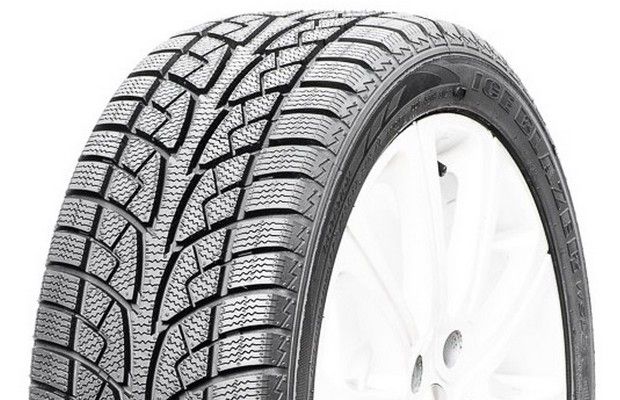 Opona zimowa Sailun Ice Blazer WSL2 185/70 R14 88T (zdjęcie