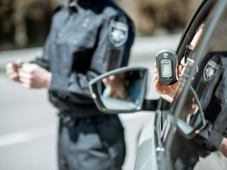Jaki alkomat wybrać? Ranking najlepszych alkomatów