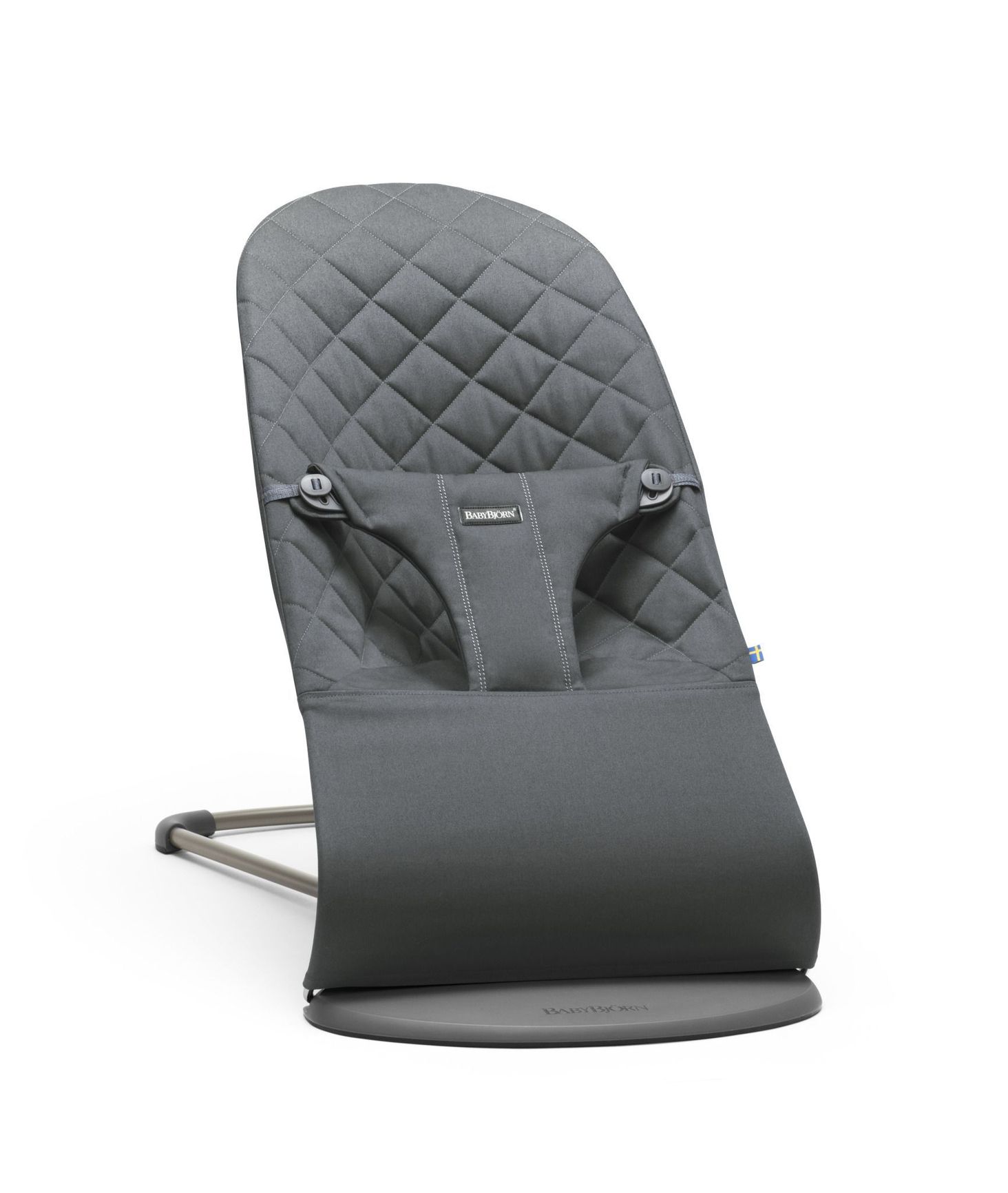 Babybjorn Leżaczek Bliss Cotton 