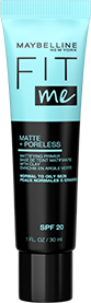 Maybelline BAZA FIT ME MATTE+PORELESS