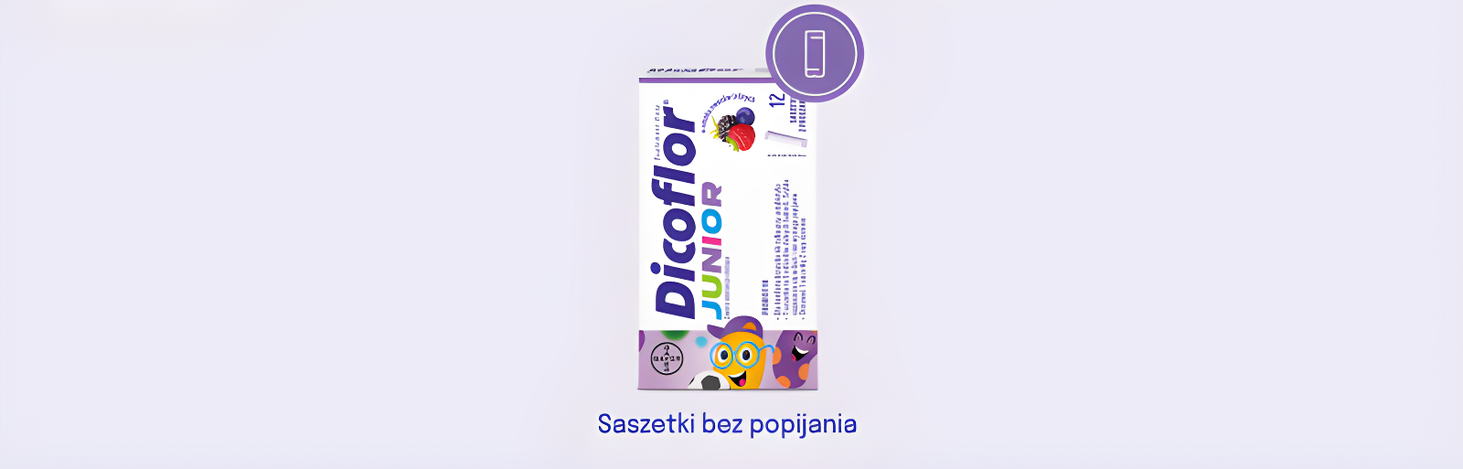 Dicoflor Junior