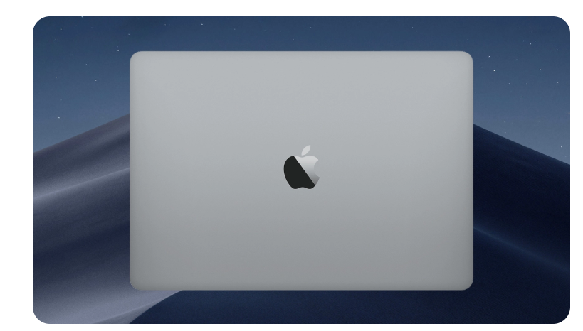 MacBook本体 Macbook Pro 2019 bfd29d17-d69b-4853-a727-
