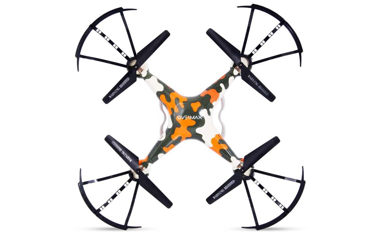 overmax bee drone 1.5