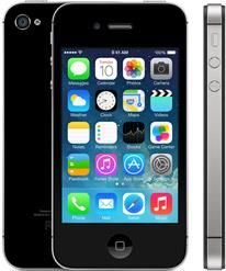 Apple iPhone 4 32GB czarny - Cena, opinie na Ceneo.pl
