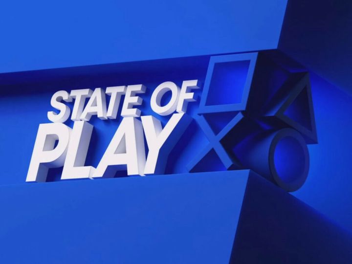 state of play