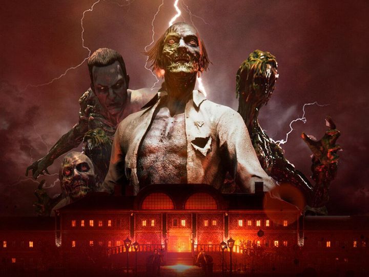 the house of the dead remake