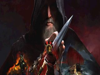 Krótko o Assassin's Creed: Dziedzictwo pierwszego ostrza, odc. 1