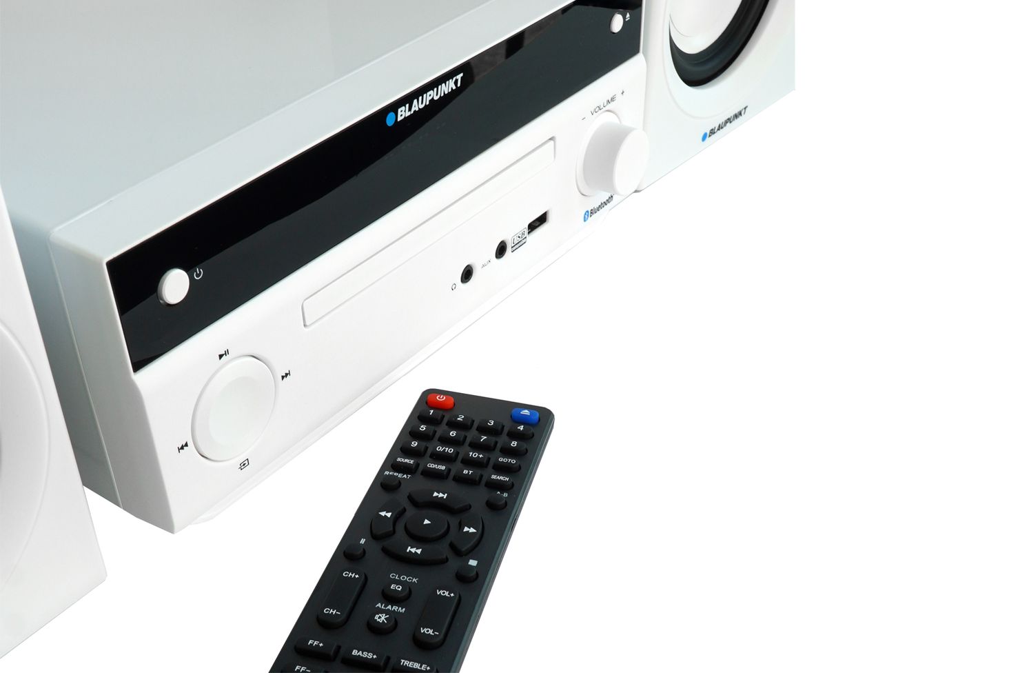 Blaupunkt Mikrowieża rys.3