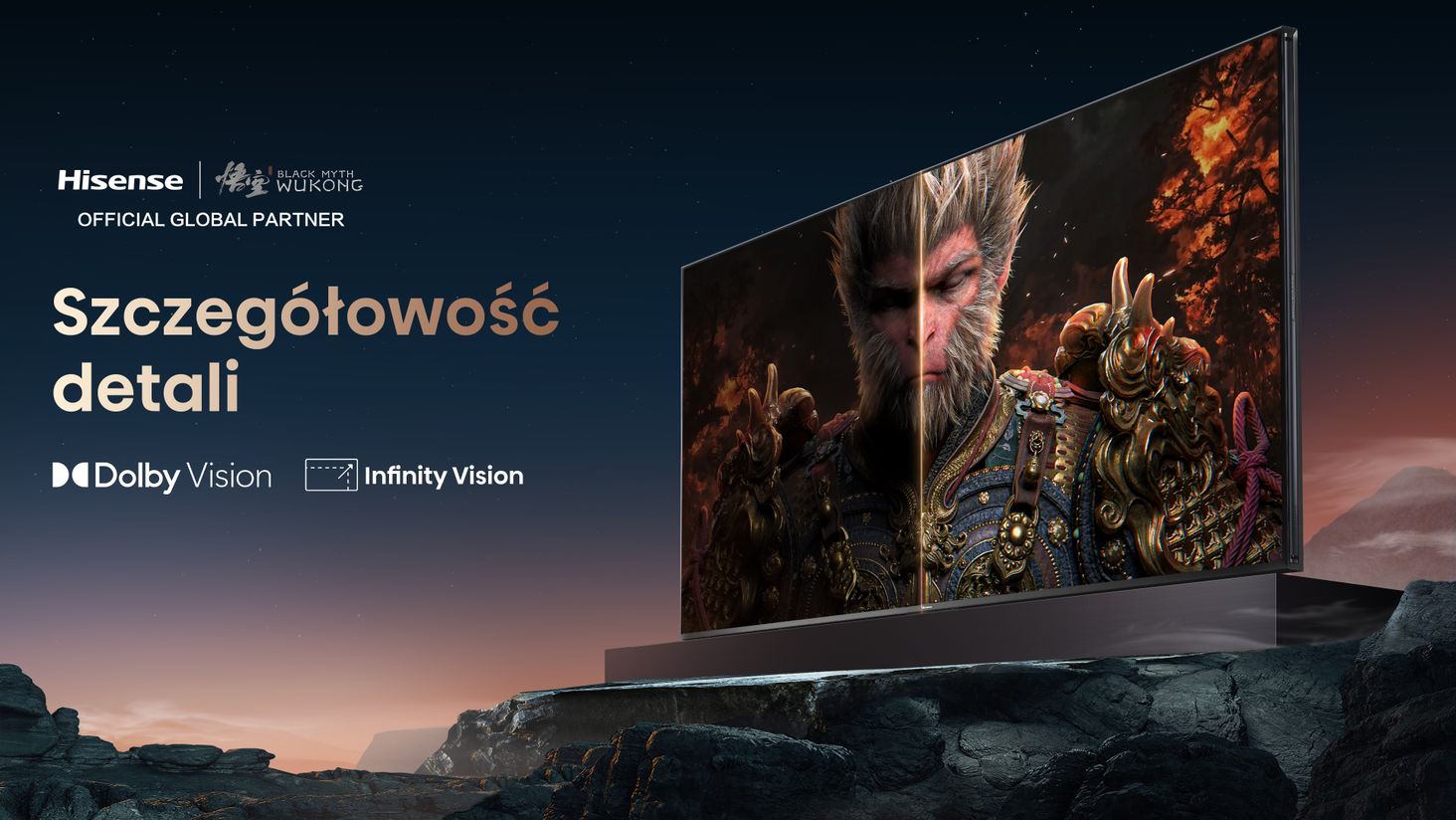 Hisense 15.Gaming2