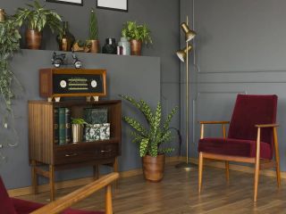 Renowacja mebli – najciekawsze trendy