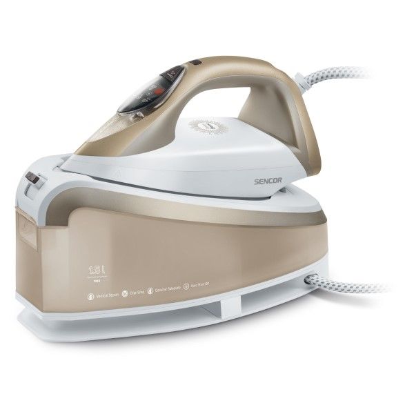 Sencor SSI 0810VT - 1