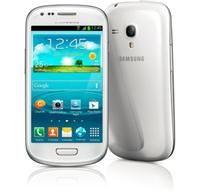 samsung galaxy s3 mini blue