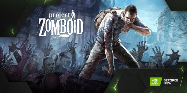 Project Zomboid