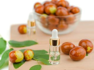 olej jojoba