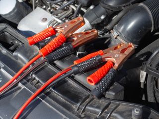 powerbank do samochodu