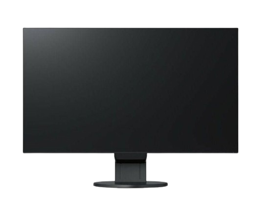 EIZO FlexScan EV2451 ブラック Eizo FlexScan EV2451 czarny - Monitory - Druk, montaż i