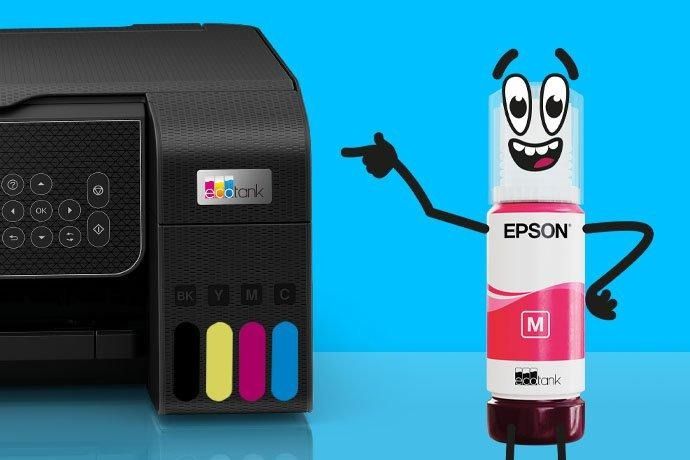 Epson ecotank lp 2025 - 1rr