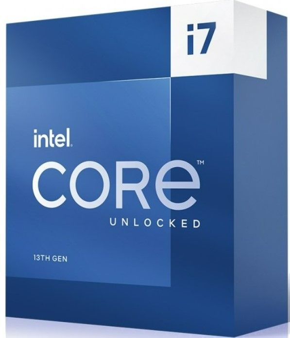 CPU Core i7 13700 Procesor Intel Core i7-13700 BOX 30MB 16x 2.1GHz 5.2GHz