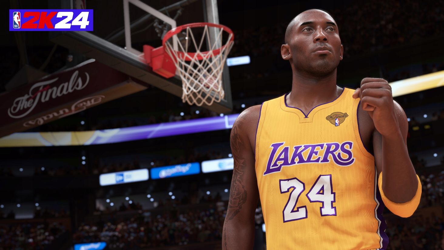 NBA 2K24 1