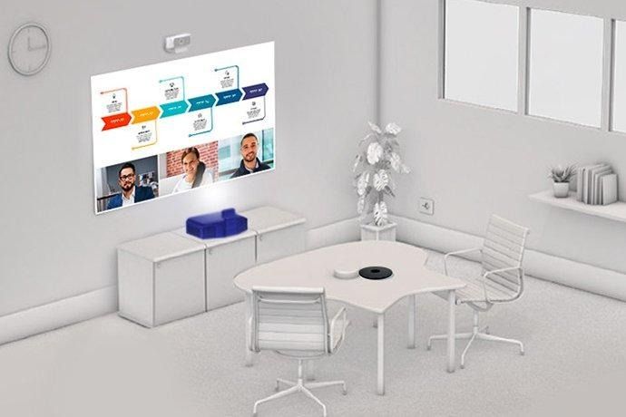 epson projektory - 10