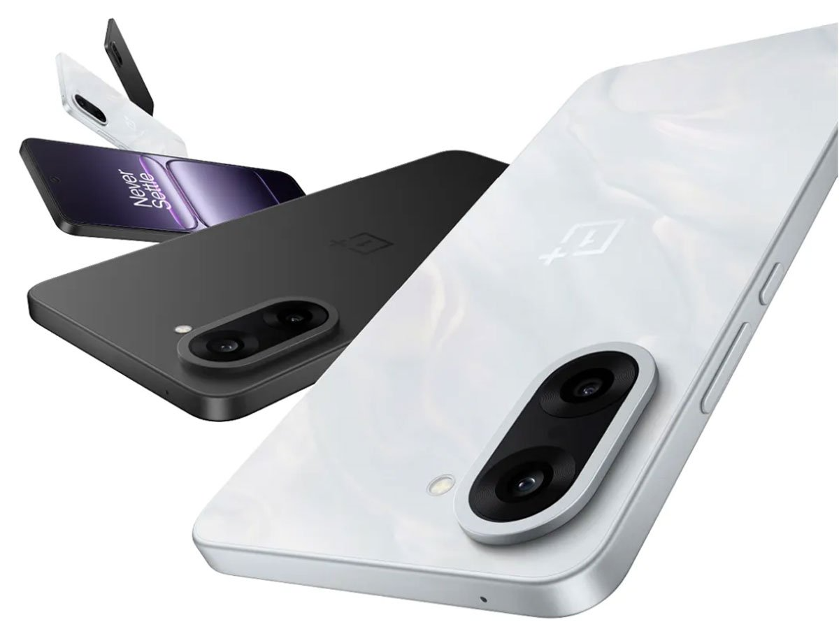 OnePlus Nord CE5 5G 8/128GB Biały - Cena, opinie na Ceneo.pl