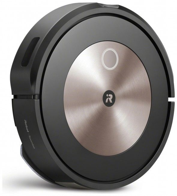 IRobot Roomba Combo j5 (j517640) - Opinie i ceny na Ceneo.pl