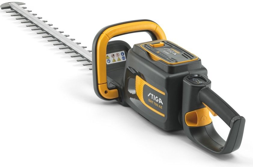 Stiga SHT 700 AE - 2