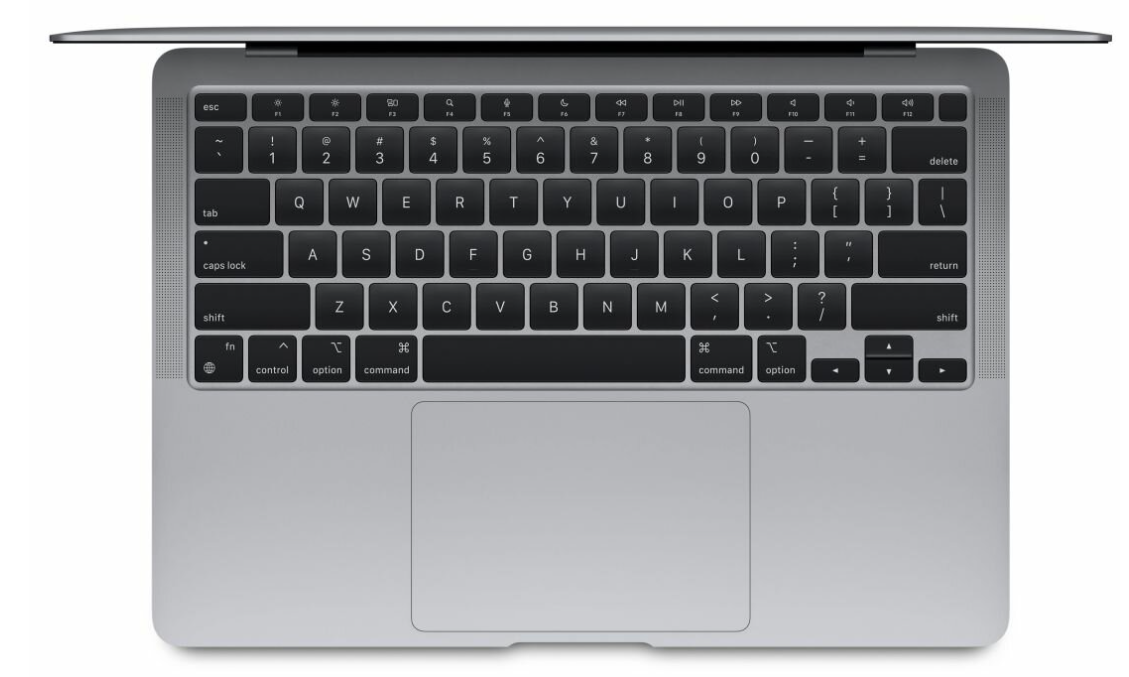 【完動品】M1 MacBook Air/13インチ/16GB/256GB Laptop Apple MacBook Air 13 13,3/M1/16GB/256GB/macOS