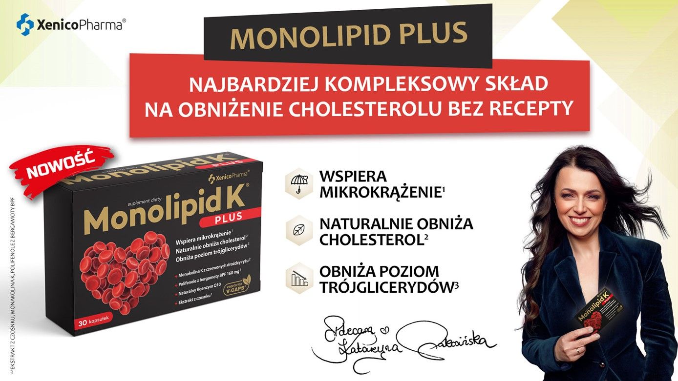 Monolipid K Plus