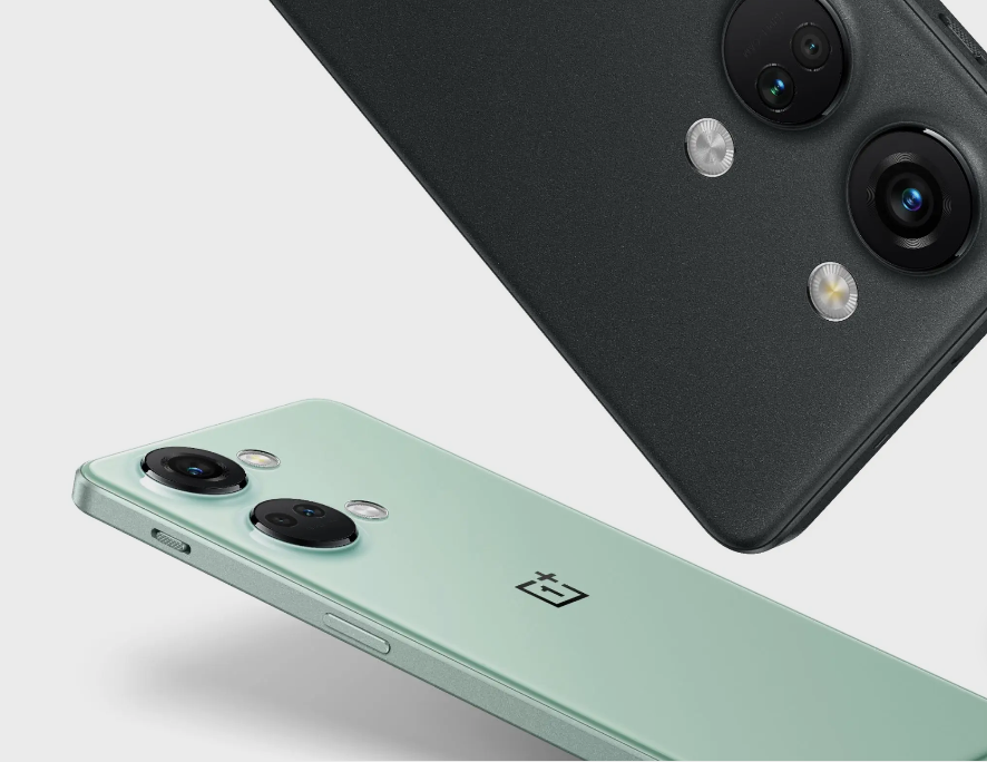 OnePlus Nord 3 5G