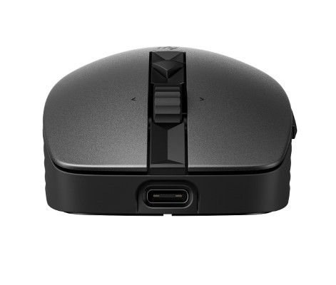 Mysz HP 710 Silent (6E6F2AA) - Opinie i ceny na Ceneo.pl