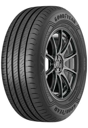 Goodyear EfficientGrip 2 suv