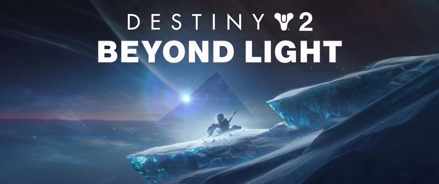 destiny 2 beyond light ps4