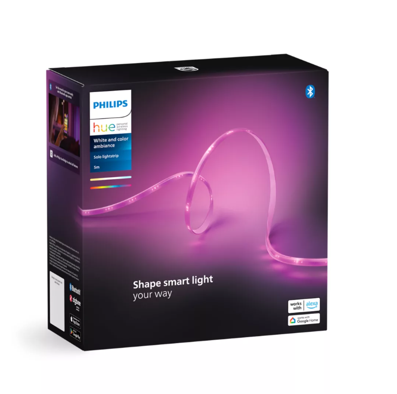 Taśma LED Hue Solo philips - 16