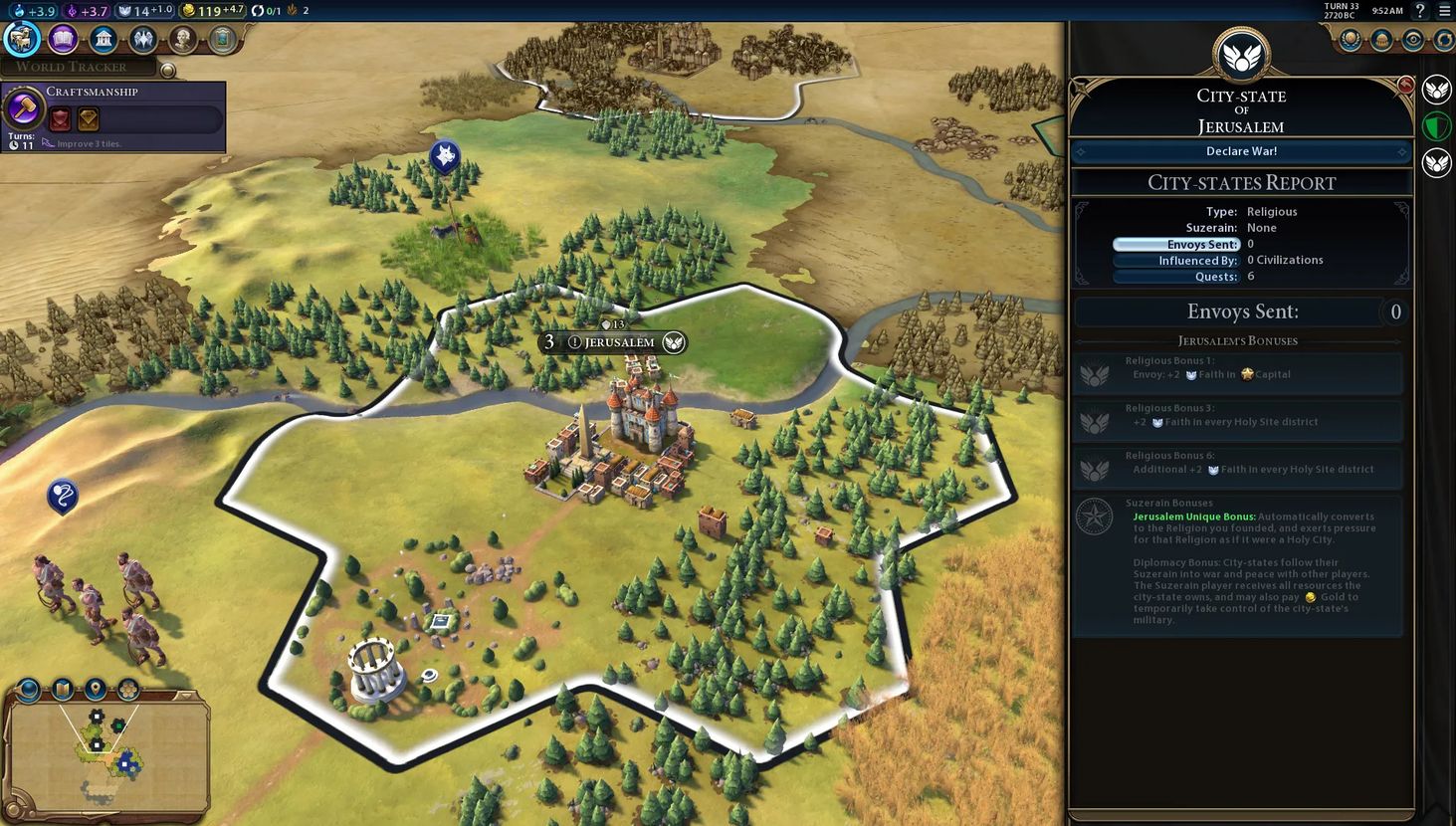 civilization vi