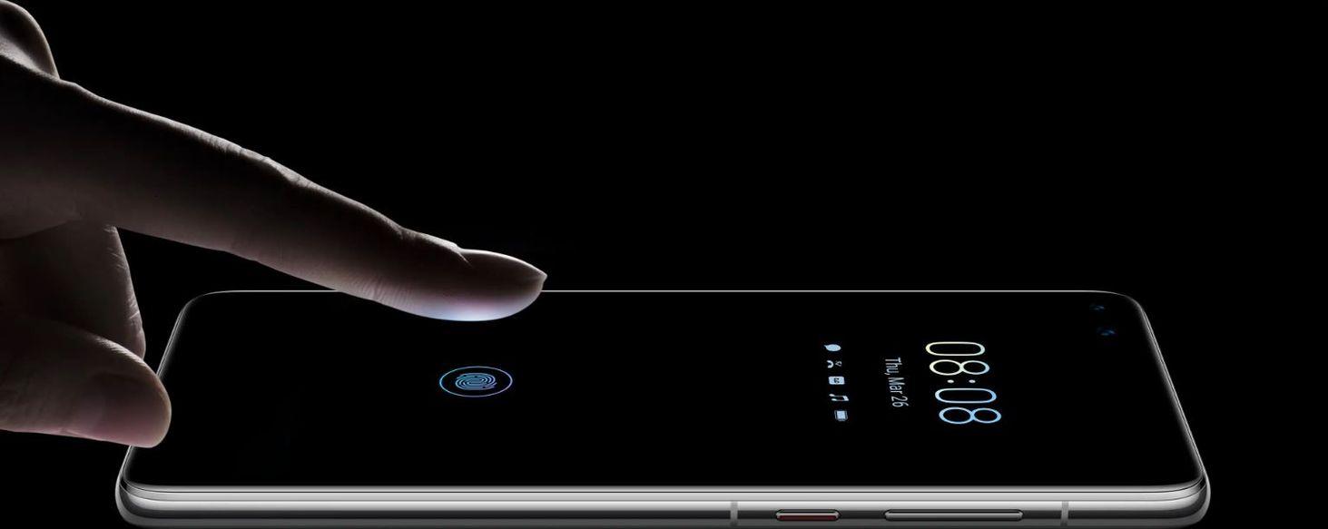 HUAWEI P40