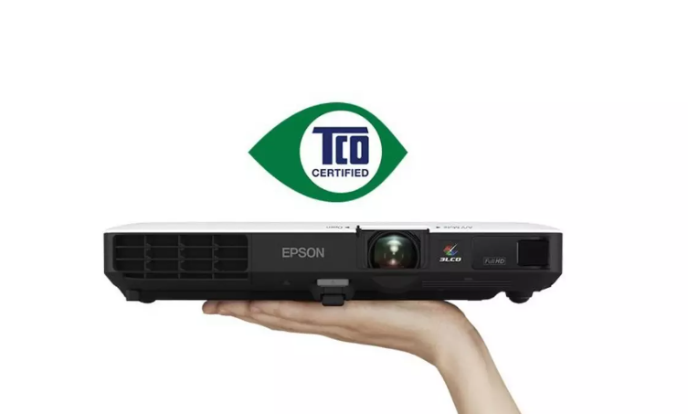 epson projektory - 19b