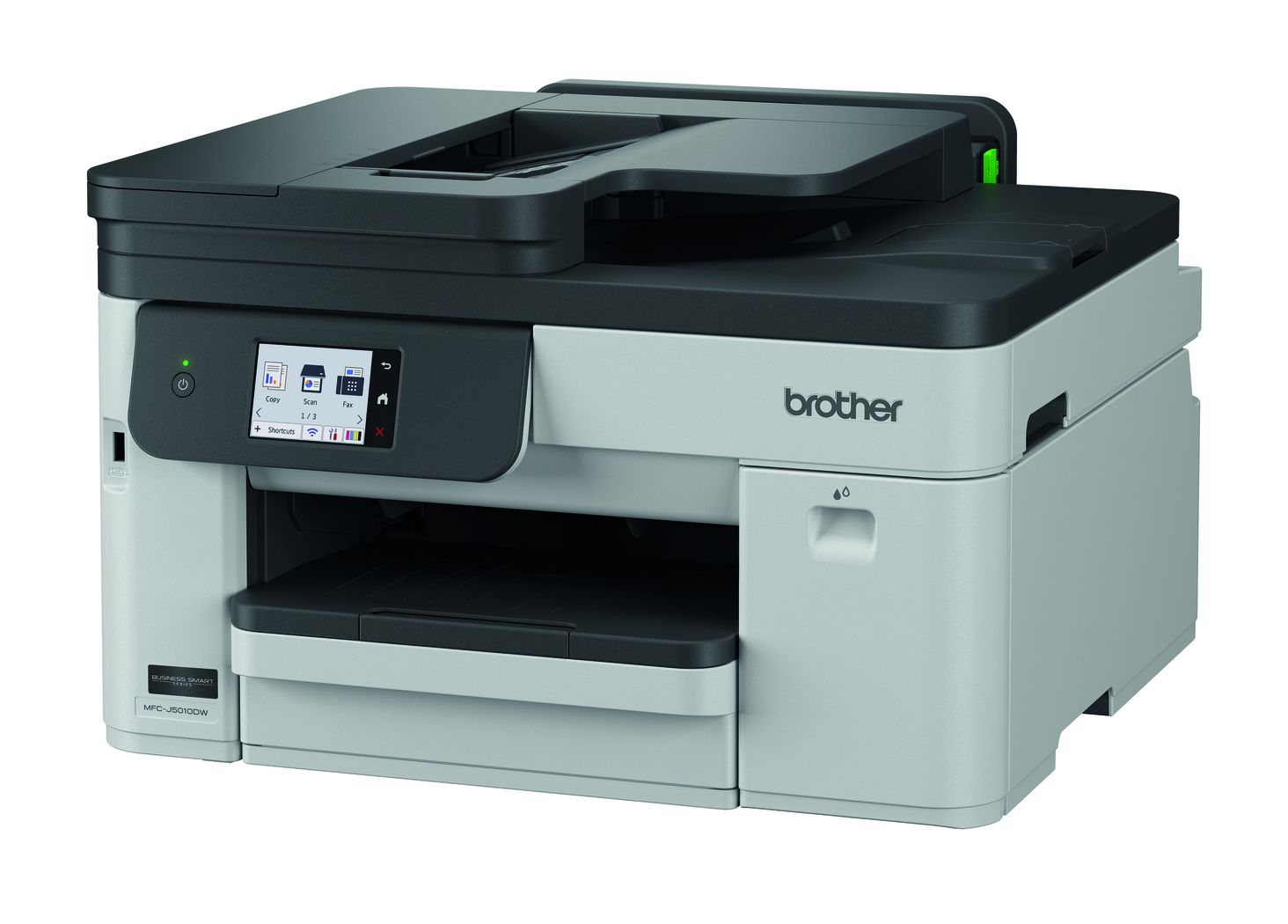 Brother MFC-J5010DW - 2