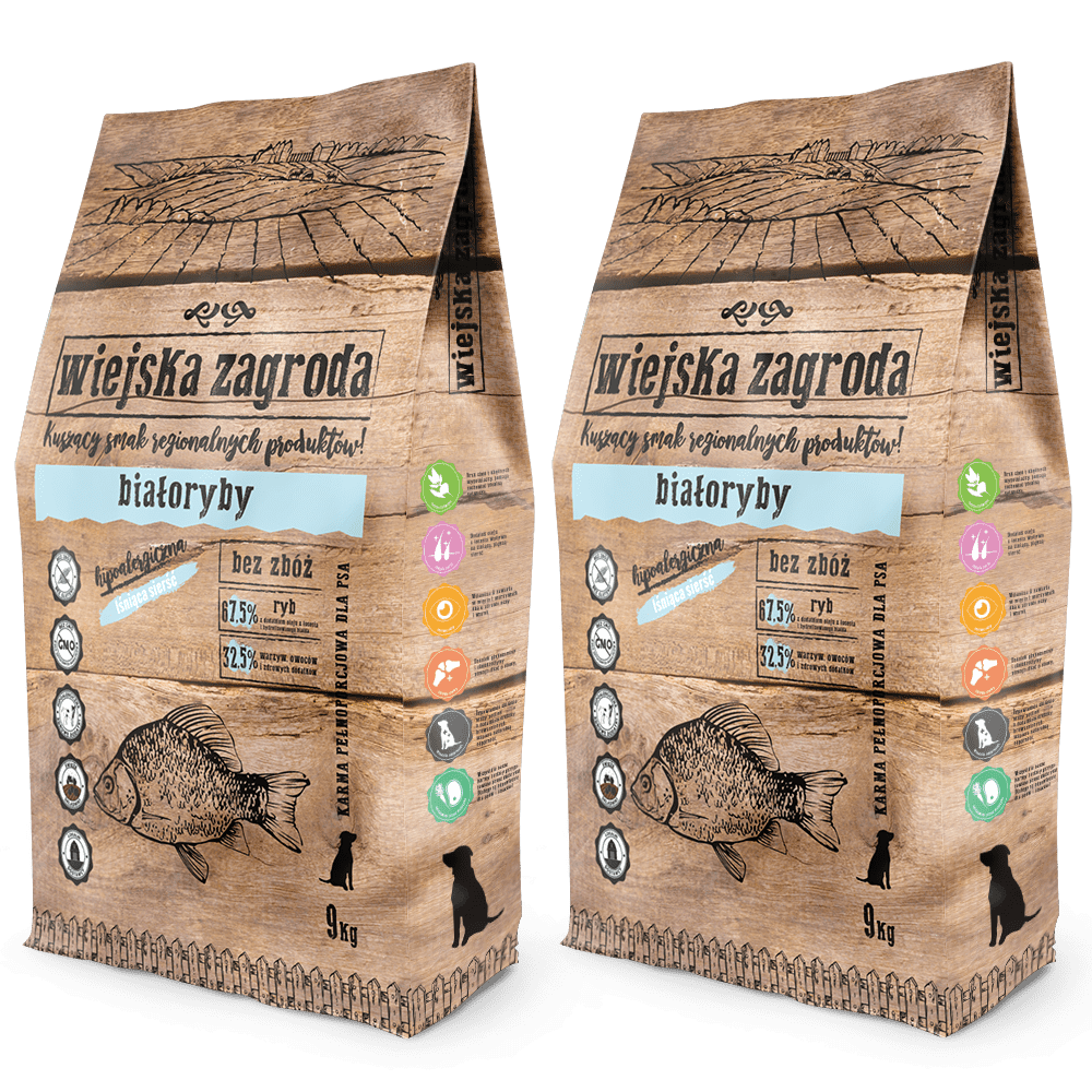 Wiejska Zagroda