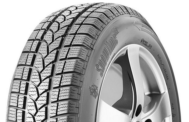 Opona zimowa Riken Snowtime B2 185/70 R14 88T (zdjęcie)