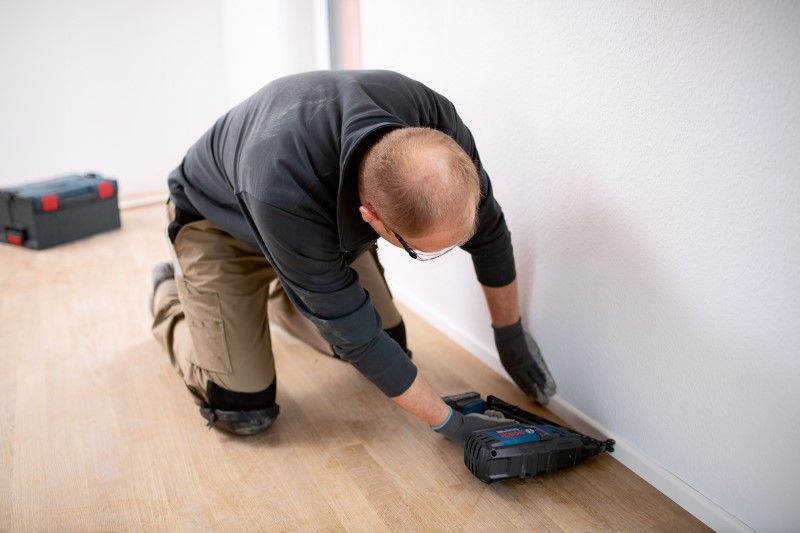 Bosch GNH 18V-64 M Professional - 2